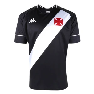 Koszulka Vasco da Gama 2020-21 Domowa