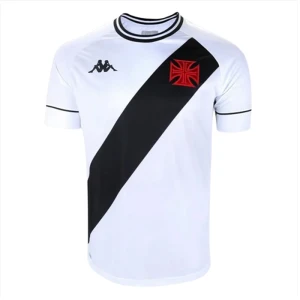 Koszulka Vasco da Gama 2020-21 Wyjazdowa