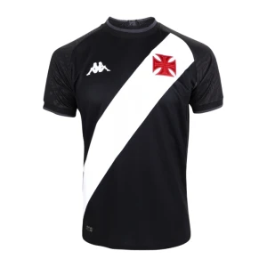 Koszulka Vasco da Gama 2021-22 Domowa