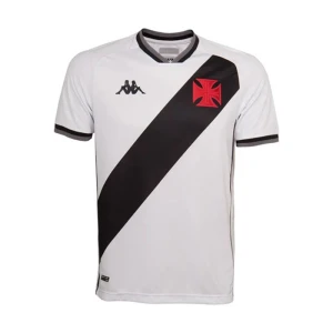 Koszulka Vasco da Gama 2021-22 Wyjazdowa