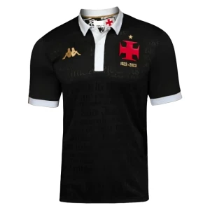 Koszulka Vasco da Gama 2023-24 Alternatywna