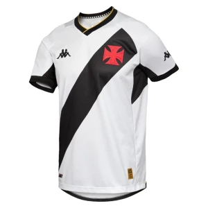 Koszulka Vasco da Gama 2023-24 Domowa