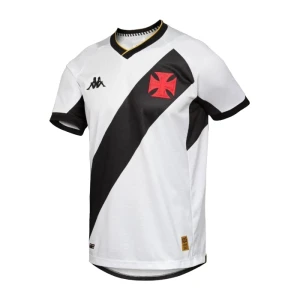 Koszulka Vasco da Gama 2023-24 Wyjazdowa