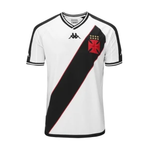 Koszulka Vasco da Gama 2024-25 Wyjazdowa