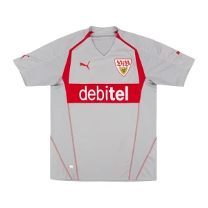 Koszulka VfB Stuttgart 2004-05 Alternatywna