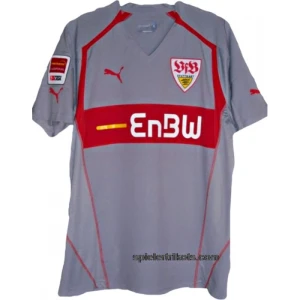 Koszulka VfB Stuttgart 2005-06 Alternatywna