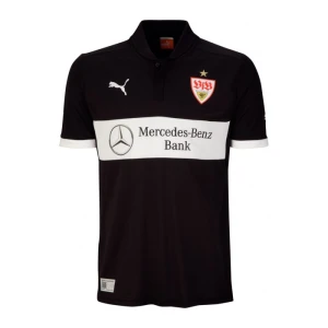 Koszulka VfB Stuttgart 2012-13 Alternatywna