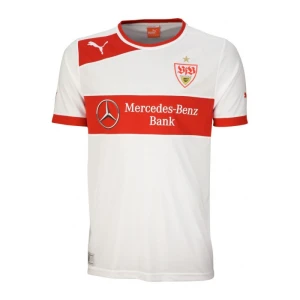 Koszulka VfB Stuttgart 2012-13 Domowa