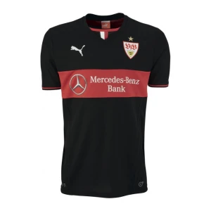 Koszulka VfB Stuttgart 2013-14 Alternatywna