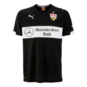 Koszulka VfB Stuttgart 2014-15 Alternatywna