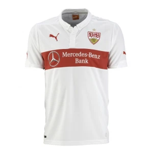 Koszulka VfB Stuttgart 2014-15 Domowa