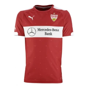 Koszulka VfB Stuttgart 2014-15 Wyjazdowa