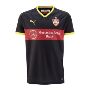 Koszulka VfB Stuttgart 2015-16 Alternatywna