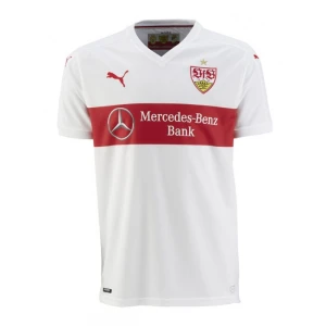Koszulka VfB Stuttgart 2015-16 Domowa