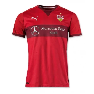 Koszulka VfB Stuttgart 2015-16 Wyjazdowa