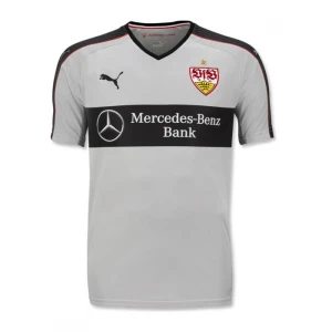 Koszulka VfB Stuttgart 2016-17 Alternatywna