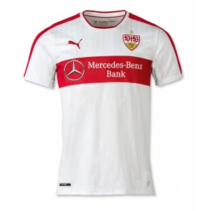 Koszulka VfB Stuttgart 2016-17 Domowa