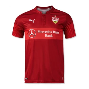 Koszulka VfB Stuttgart 2016-17 Wyjazdowa