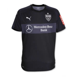 Koszulka VfB Stuttgart 2017-18 Alternatywna