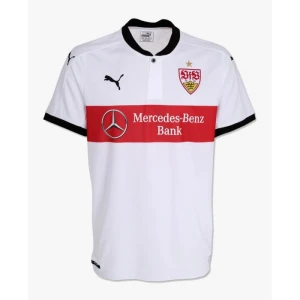 Koszulka VfB Stuttgart 2017-18 Domowa