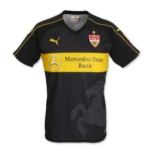 Koszulka VfB Stuttgart 2018-19 Alternatywna