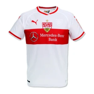 Koszulka VfB Stuttgart 2018-19 Domowa