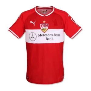 Koszulka VfB Stuttgart 2018-19 Wyjazdowa