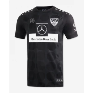 Koszulka VfB Stuttgart 2019-20 Alternatywna