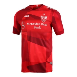 Koszulka VfB Stuttgart 2019-20 Wyjazdowa