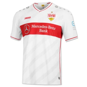 Koszulka VfB Stuttgart 2020-21 Domowa
