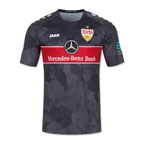 Koszulka VfB Stuttgart 2021-22 Alternatywna