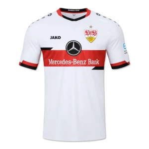 Koszulka VfB Stuttgart 2021-22 Domowa