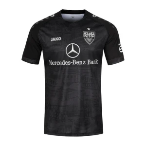 Koszulka VfB Stuttgart 2022-23 Alternatywna