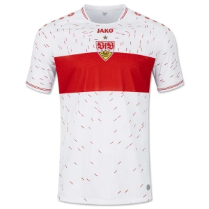 Koszulka VfB Stuttgart 2023-24 Domowa