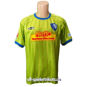 Koszulka VfL Bochum 2010-11 Alternatywna