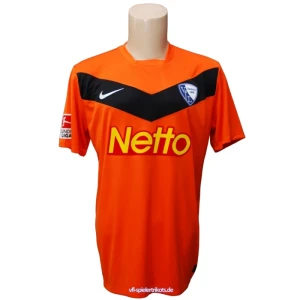 Koszulka VfL Bochum 2011-12 Alternatywna