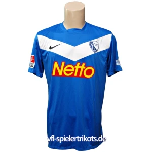 Koszulka VfL Bochum 2011-12 Domowa