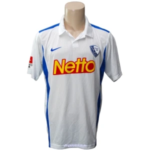 Koszulka VfL Bochum 2011-12 Wyjazdowa