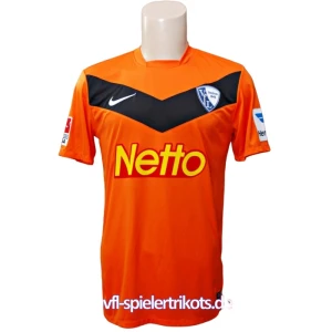 Koszulka VfL Bochum 2012-13 Alternatywna