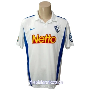 Koszulka VfL Bochum 2012-13 Wyjazdowa