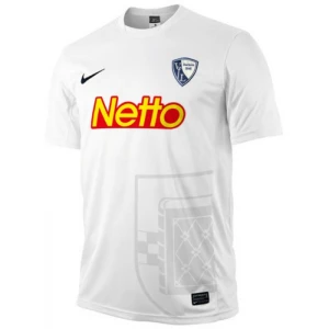 Koszulka VfL Bochum 2013-14 Wyjazdowa