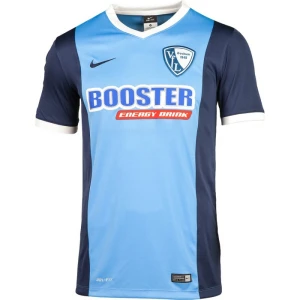 Koszulka VfL Bochum 2015-16 Domowa