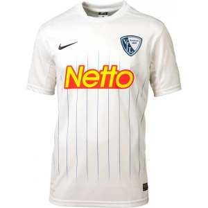 Koszulka VfL Bochum 2015-16 Wyjazdowa