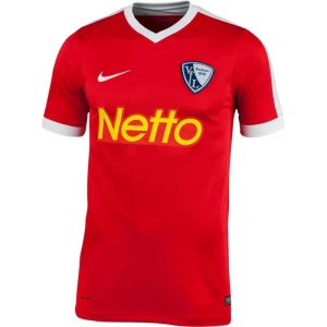 Koszulka VfL Bochum 2016-17 Alternatywna