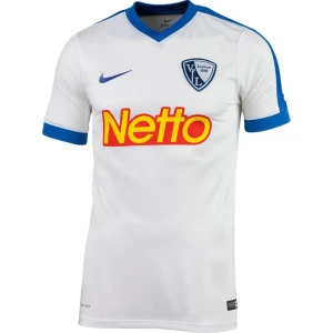 Koszulka VfL Bochum 2016-17 Wyjazdowa