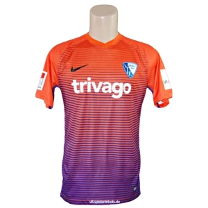Koszulka VfL Bochum 2017-18 Alternatywna