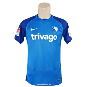Koszulka VfL Bochum 2017-18 Domowa