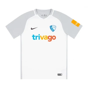 Koszulka VfL Bochum 2017-18 Wyjazdowa