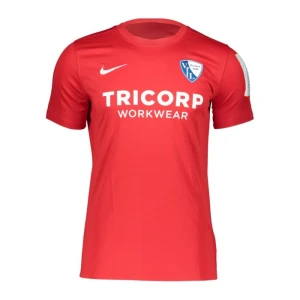 Koszulka VfL Bochum 2020-21 Alternatywna