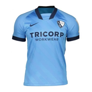 Koszulka VfL Bochum 2020-21 Wyjazdowa